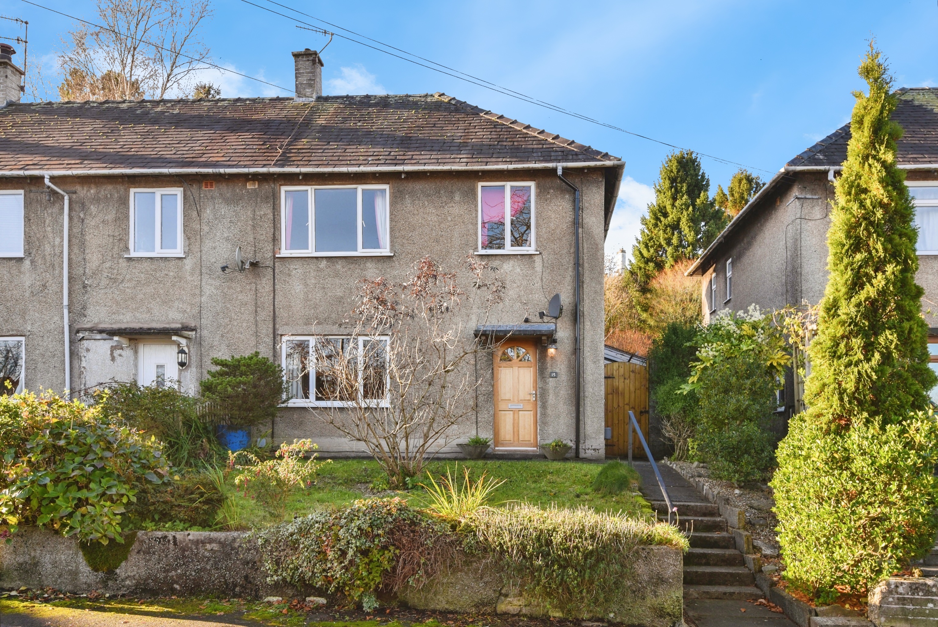 House Or Flat For Sale in Kendal | Purplebricks