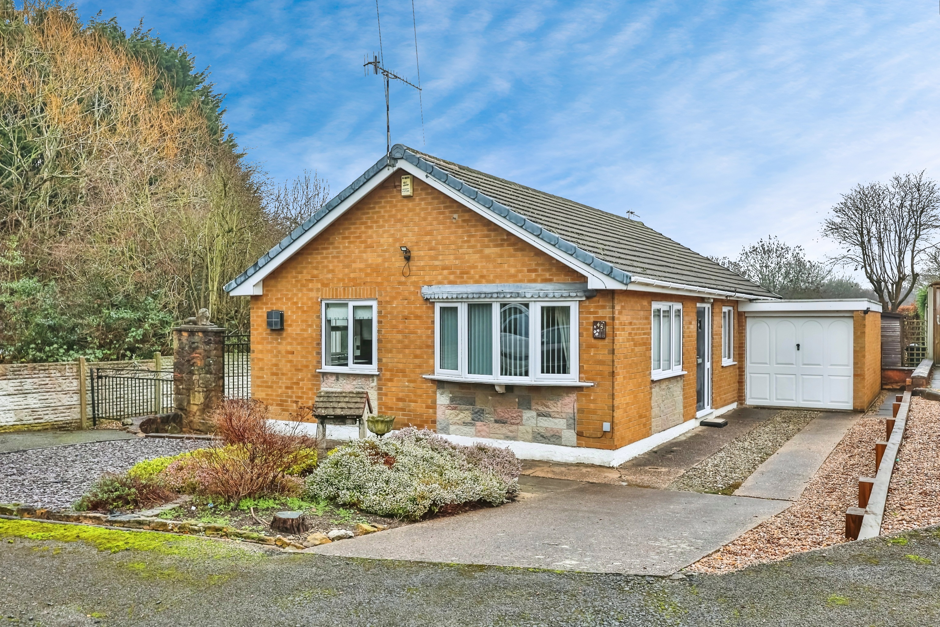 Elmsfield Avenue