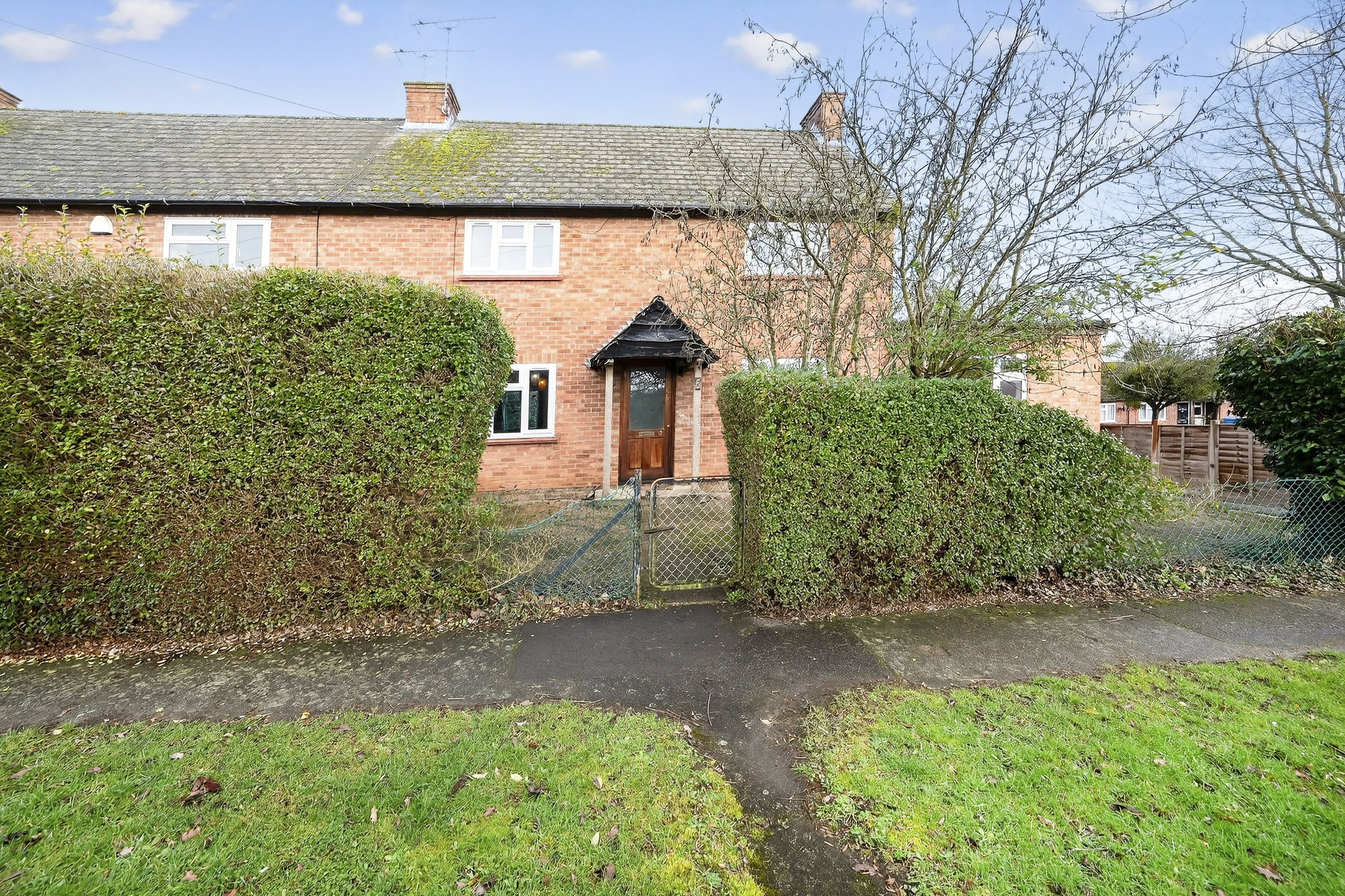 2 Houses & Flats For Sale in Wooburn Green | Purplebricks