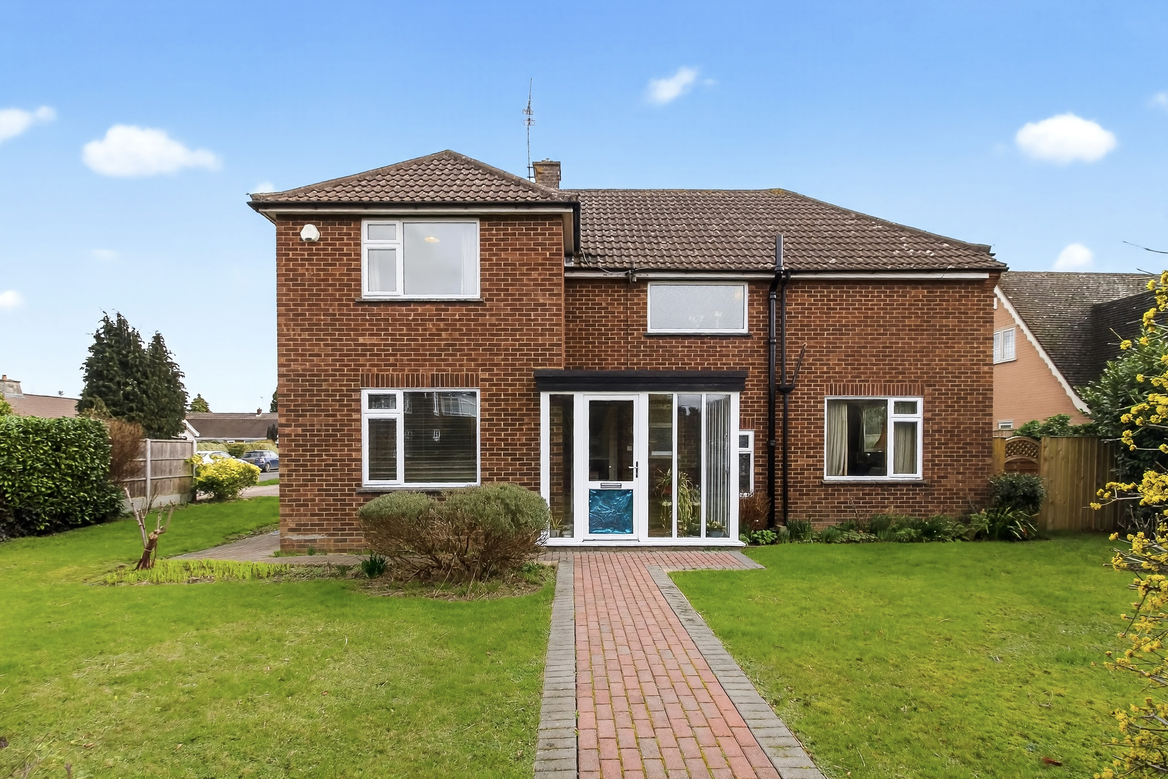 6 Houses & Flats For Sale in Ipswich | Purplebricks