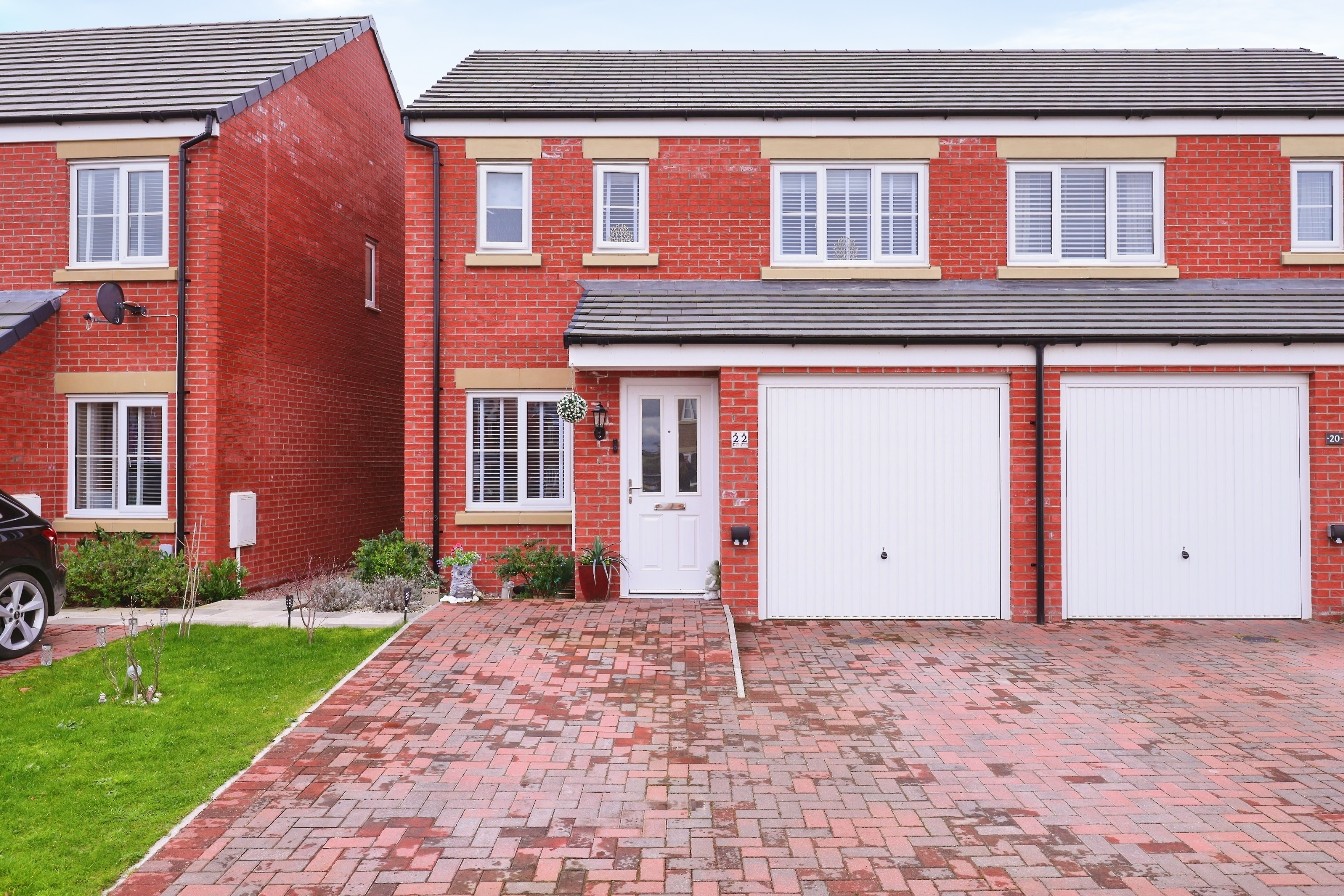 Edderside Drive