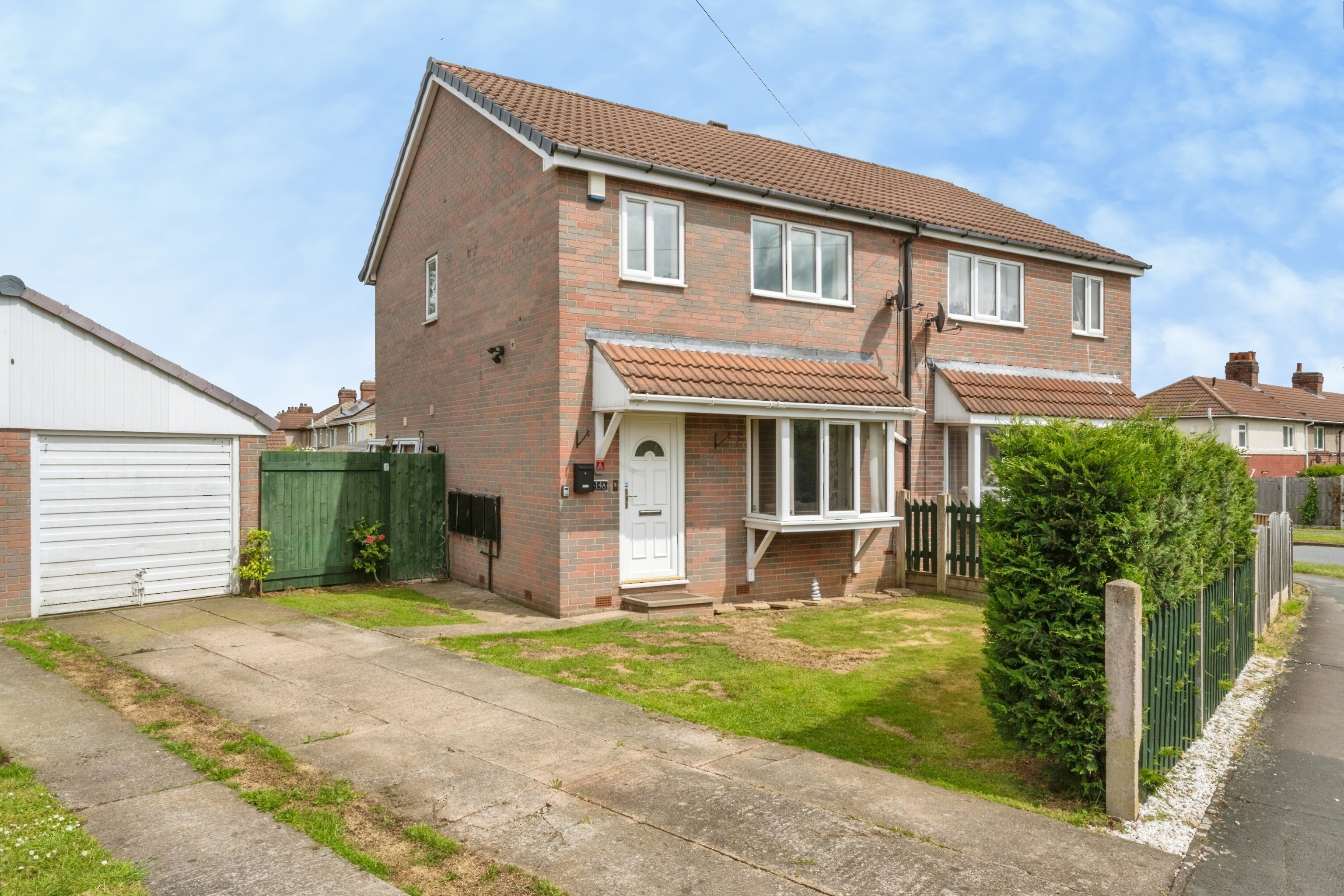 Howbeck Drive