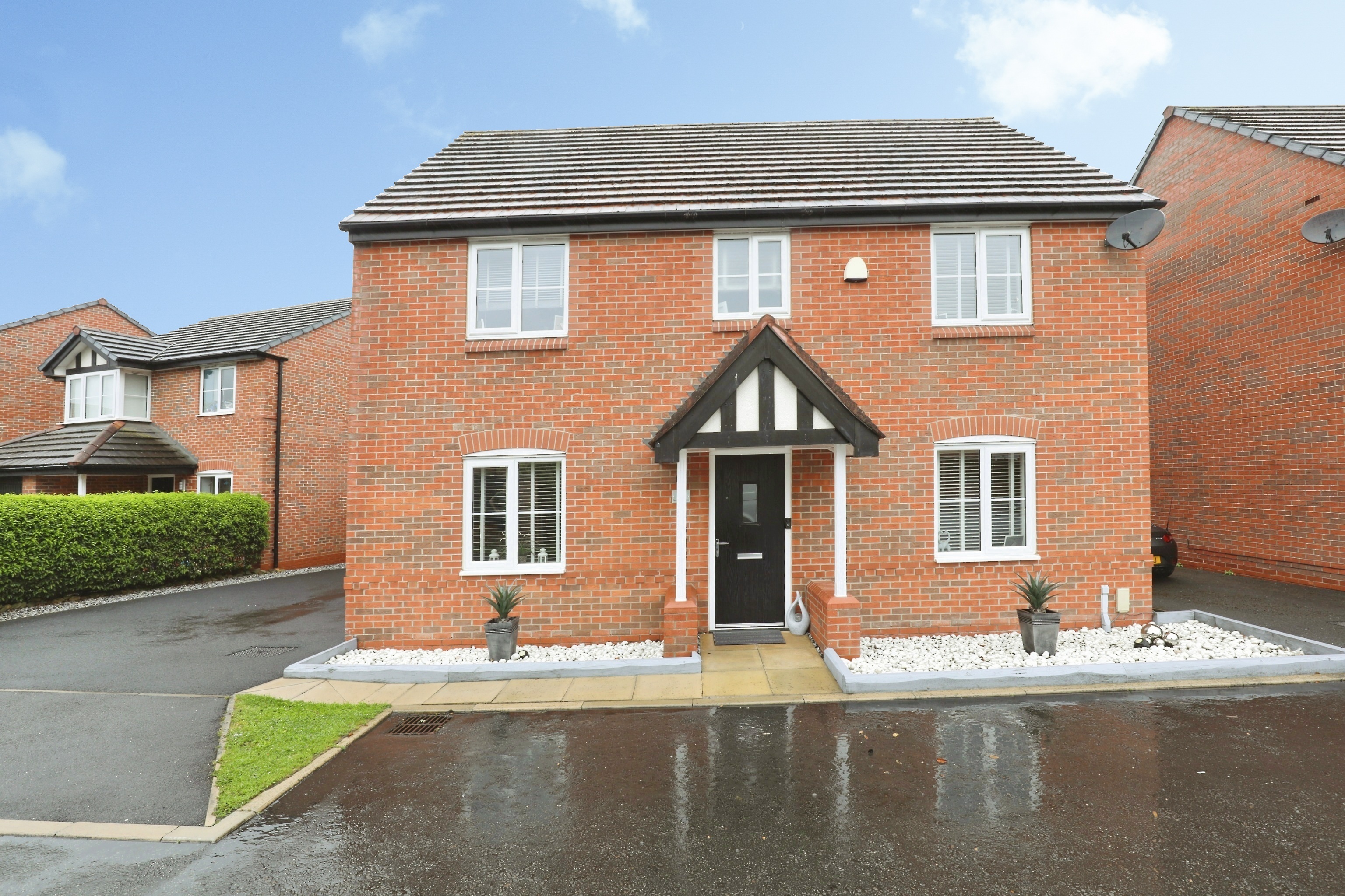 15 Houses & Flats For Sale in Crewe | Purplebricks